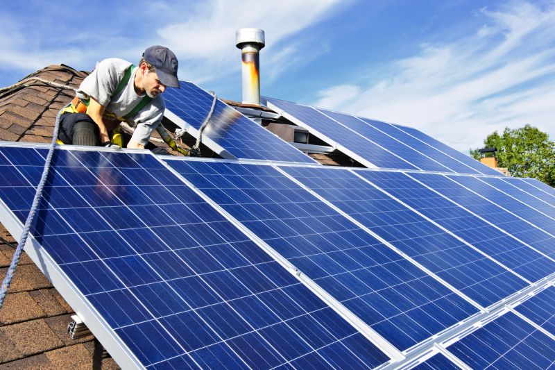 The Lifespan Of Solar Panels: What You Need To Know
